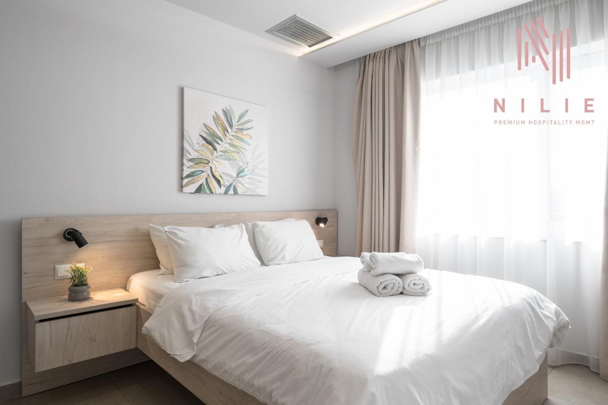 Appartement Pantheon, Nilie Hospitality Mgmt à Thessalonique Extérieur photo